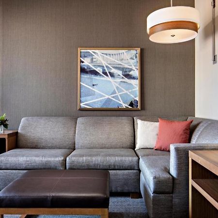 Hyatt Place Grand Rapids Downtown Ngoại thất bức ảnh
