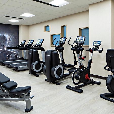 Hyatt Place Grand Rapids Downtown Ngoại thất bức ảnh