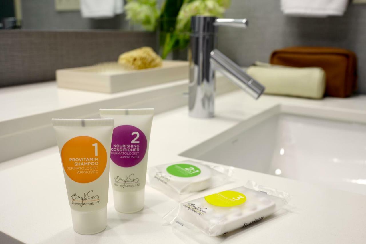 Hyatt Place Grand Rapids Downtown Ngoại thất bức ảnh