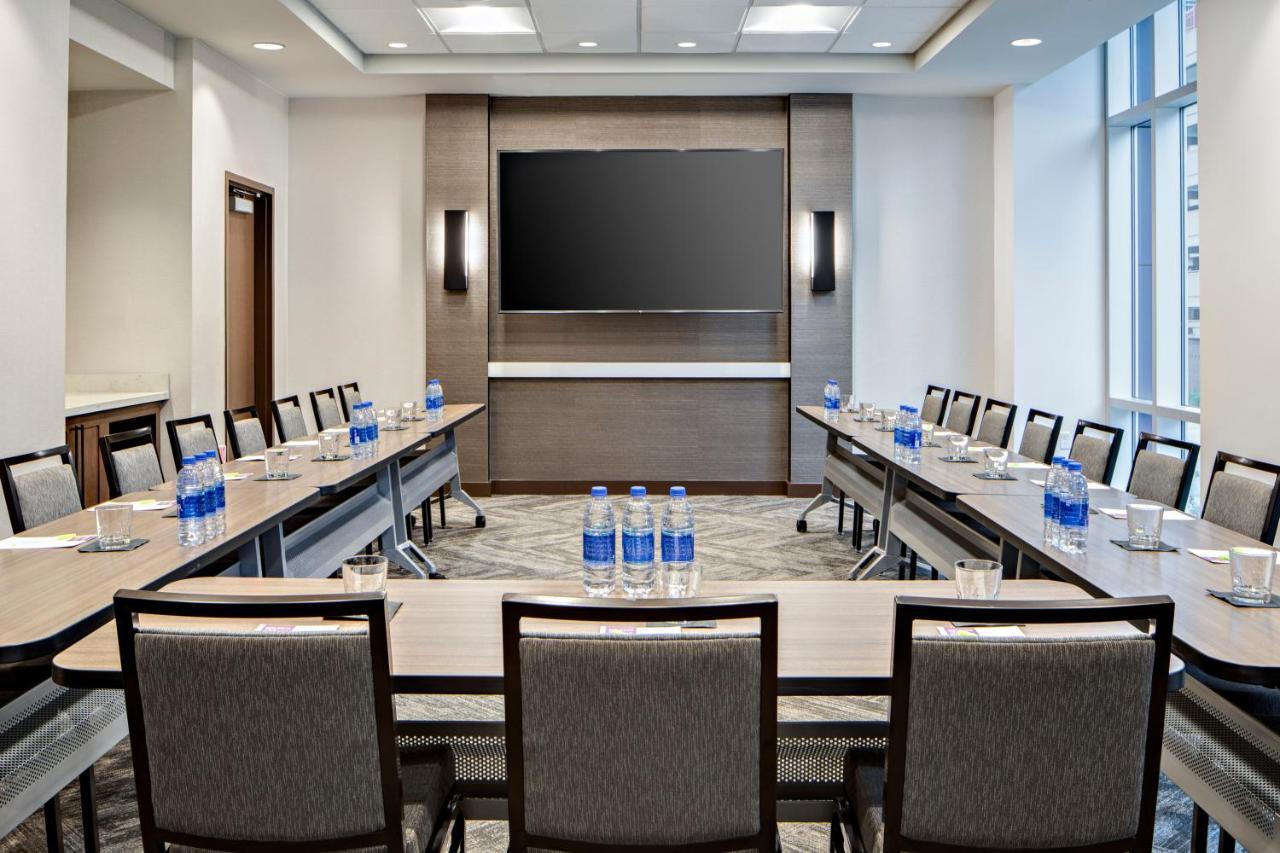 Hyatt Place Grand Rapids Downtown Ngoại thất bức ảnh