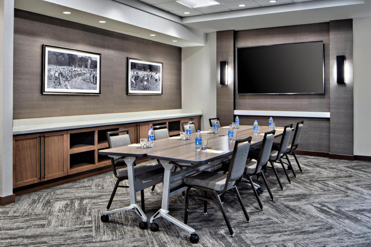 Hyatt Place Grand Rapids Downtown Ngoại thất bức ảnh