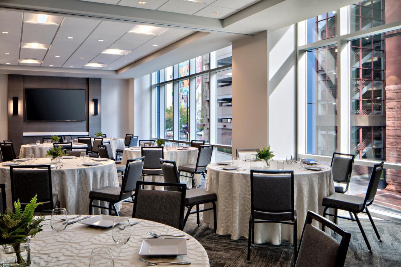 Hyatt Place Grand Rapids Downtown Ngoại thất bức ảnh
