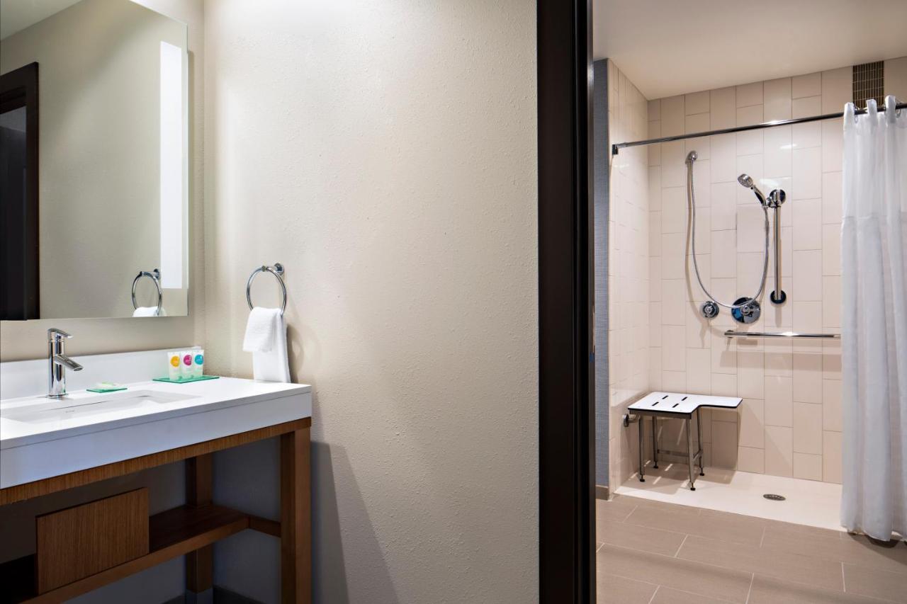 Hyatt Place Grand Rapids Downtown Ngoại thất bức ảnh